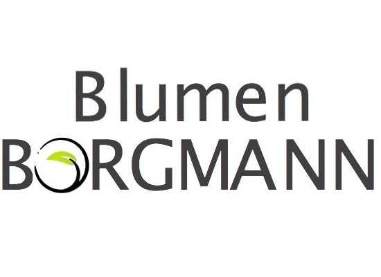 Logo Gärtnerei Borgmann